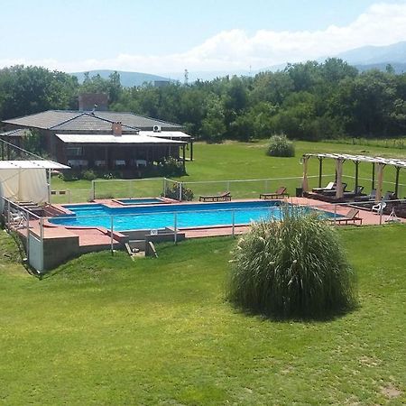 Complejo Valle De Las Rosas Villa Villa Las Rosas Esterno foto