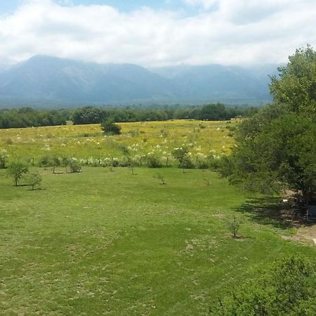Complejo Valle De Las Rosas Villa Villa Las Rosas Esterno foto