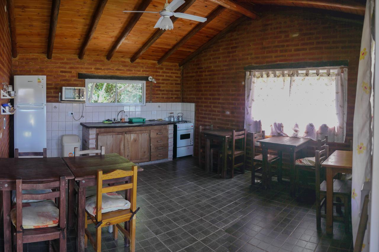 Complejo Valle De Las Rosas Villa Villa Las Rosas Esterno foto