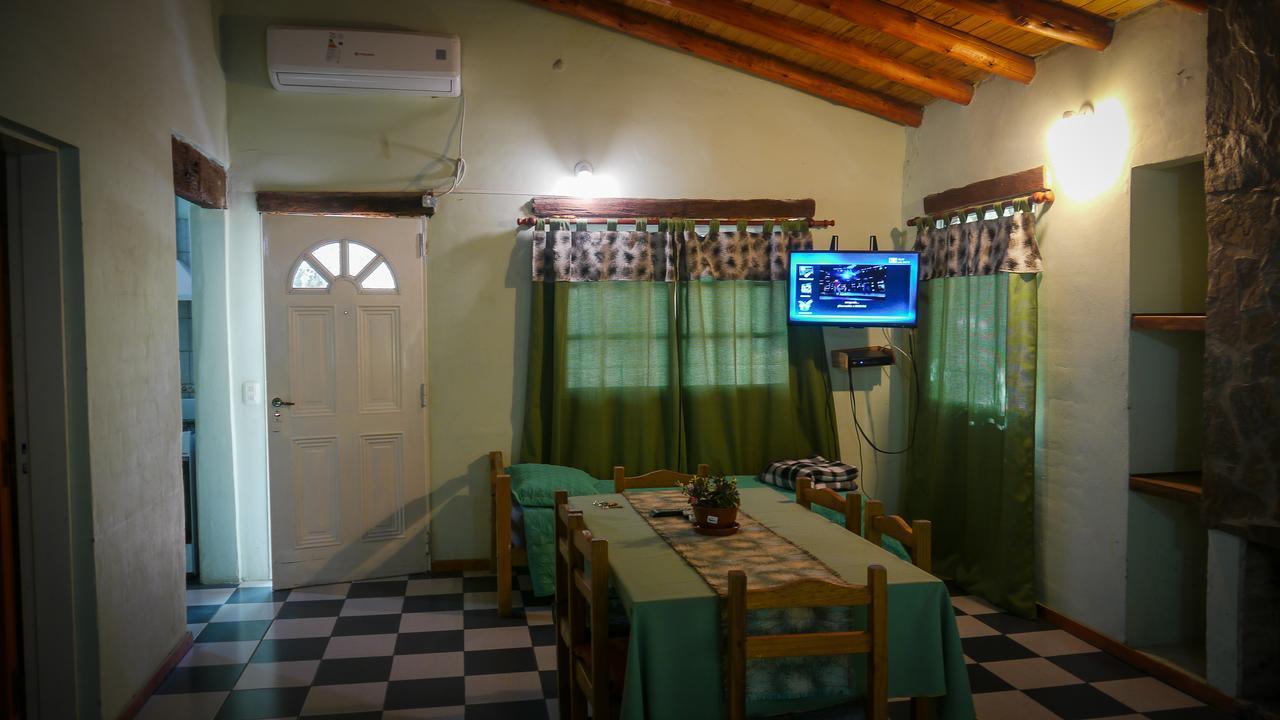 Complejo Valle De Las Rosas Villa Villa Las Rosas Esterno foto