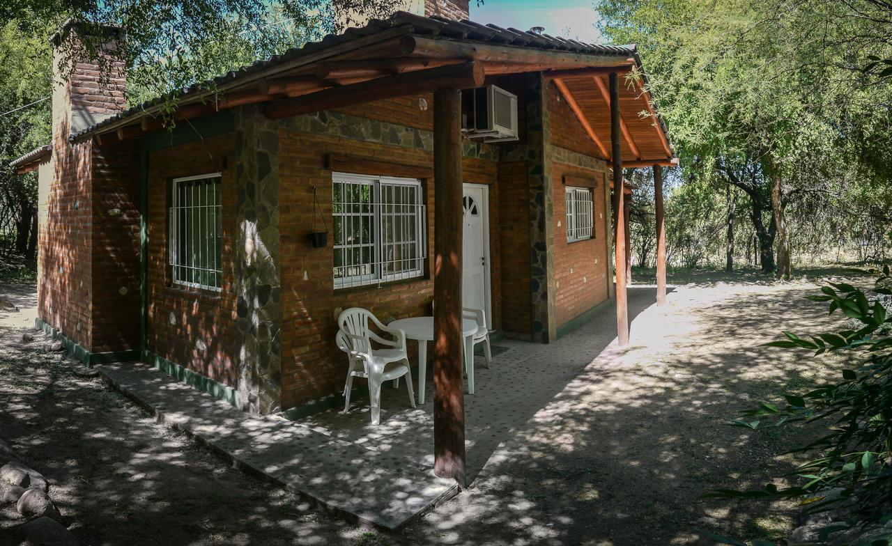 Complejo Valle De Las Rosas Villa Villa Las Rosas Esterno foto
