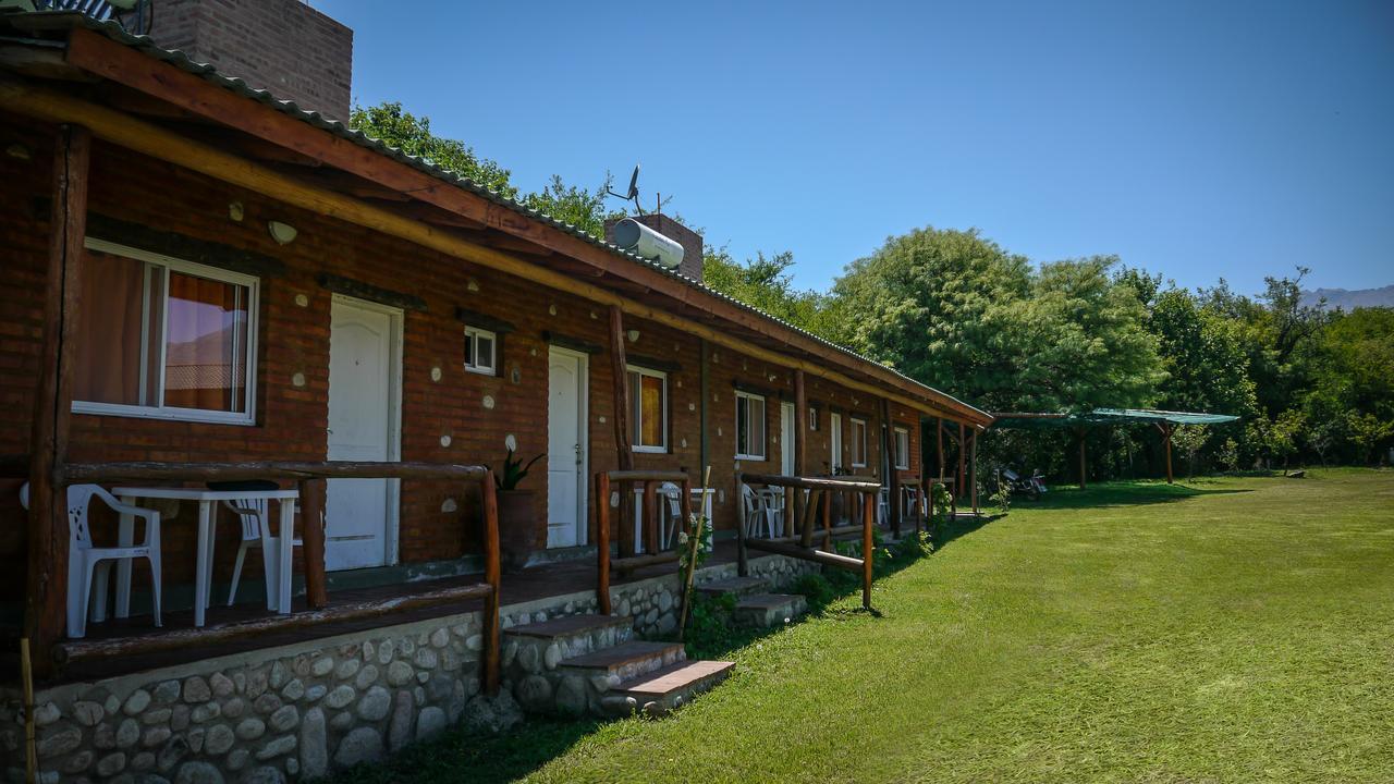 Complejo Valle De Las Rosas Villa Villa Las Rosas Esterno foto