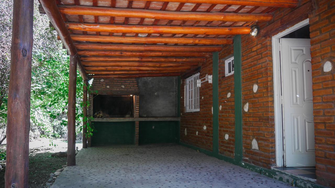 Complejo Valle De Las Rosas Villa Villa Las Rosas Esterno foto