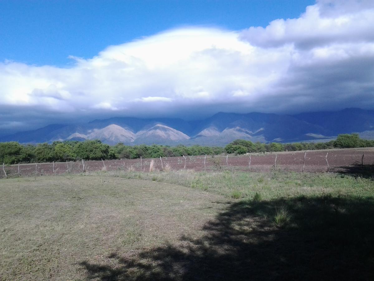 Complejo Valle De Las Rosas Villa Villa Las Rosas Esterno foto