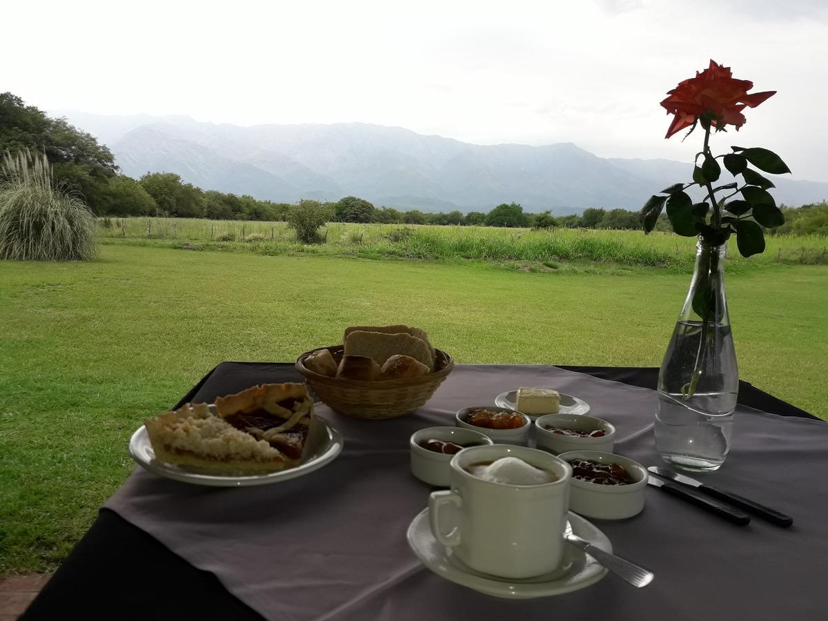 Complejo Valle De Las Rosas Villa Villa Las Rosas Esterno foto