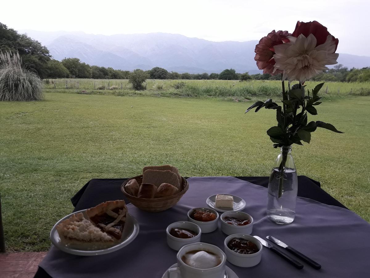 Complejo Valle De Las Rosas Villa Villa Las Rosas Esterno foto